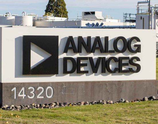 Analog Devices wins $105M in Federal CHIPS funding
