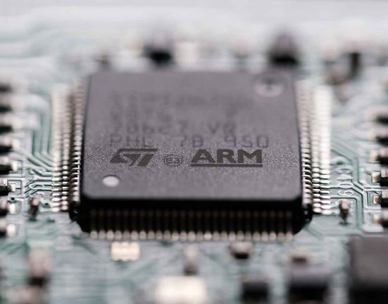 Arm to bolster Malaysiaâ€™s semiconductor industry