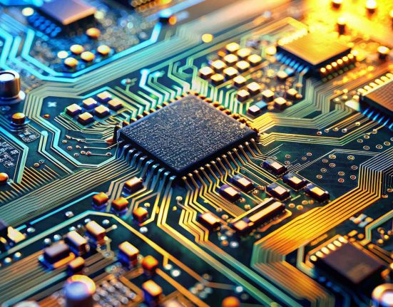 Strategic moves & collaborations in compound semiconductors