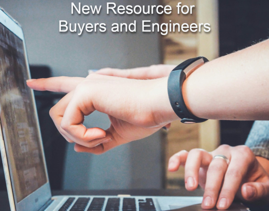ECIA launches information initiative for buyers and engineers