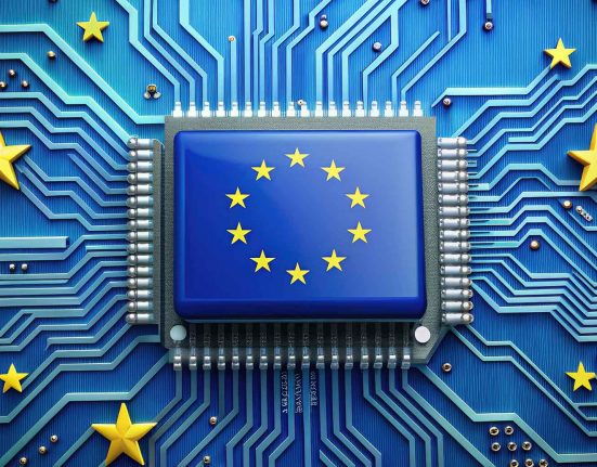 Support for a European semiconductor strategy
