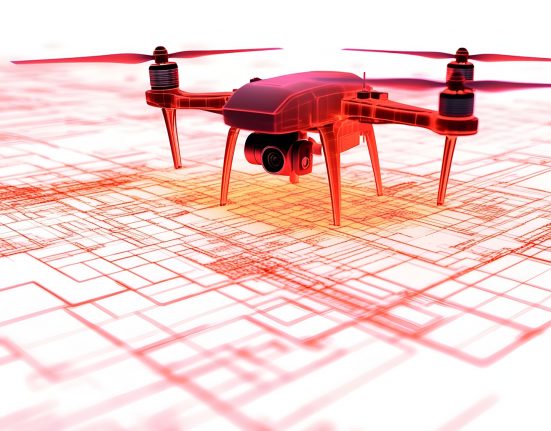 Geopolitics drives infrared imaging market