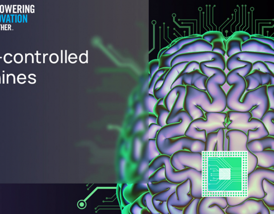 Mouser explores brain computer interfaces