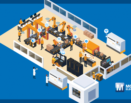 Mouser explores predictive maintenance solutions