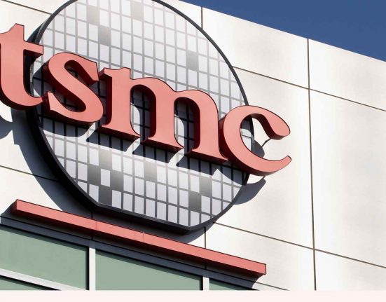Trump announces $100Bn for five new TSMC factories