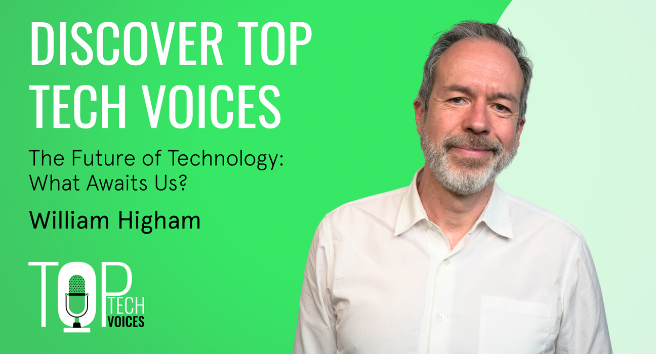 Farnellâ€™s â€˜Top Tech Voicesâ€™ looks at future tech