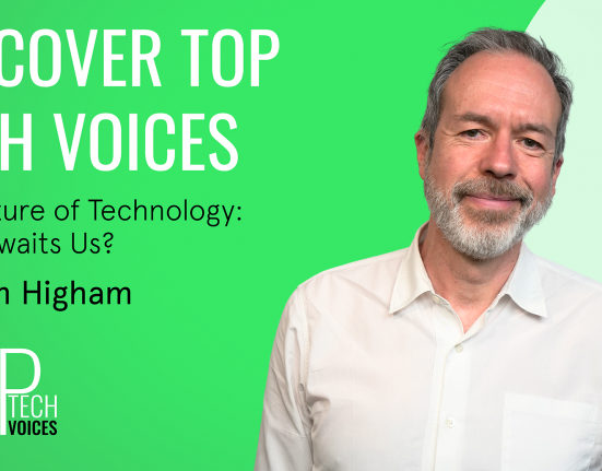 Farnellâ€™s â€˜Top Tech Voicesâ€™ looks at future tech