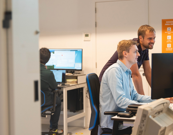 ASIC supplier, ICsense, achieves record revenue