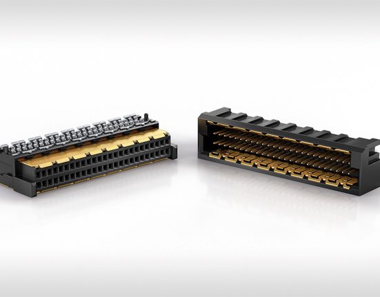 TTI IP&E Europe offers high specification shielded connectors