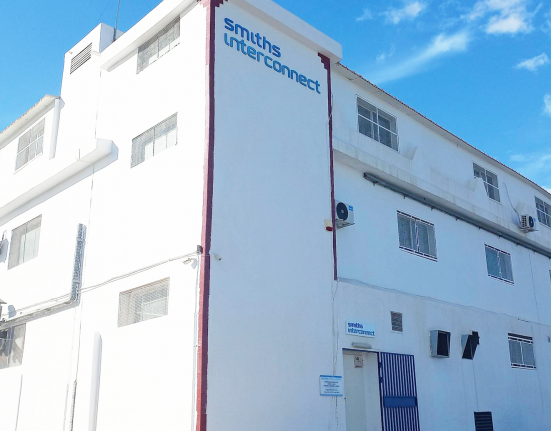 Smiths Interconnect expands cable harness production capacity