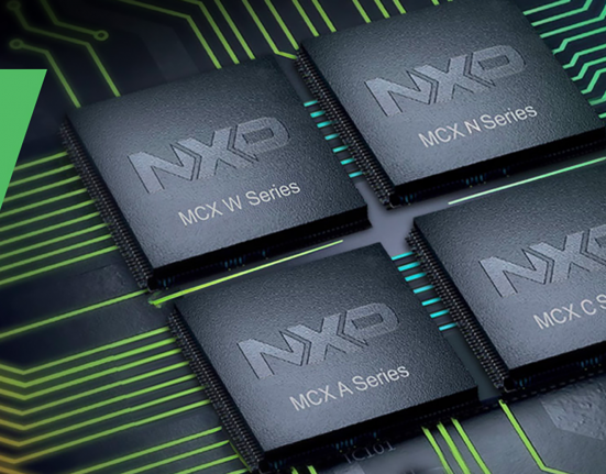 Farnell adds NXP microcontrollers and boards to portfolio