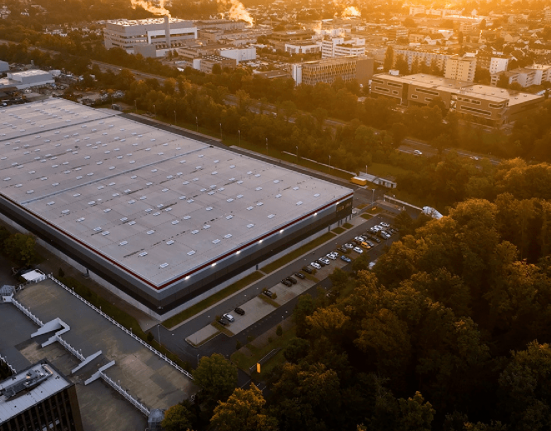 Texas Instruments' Supplier Spotlight
