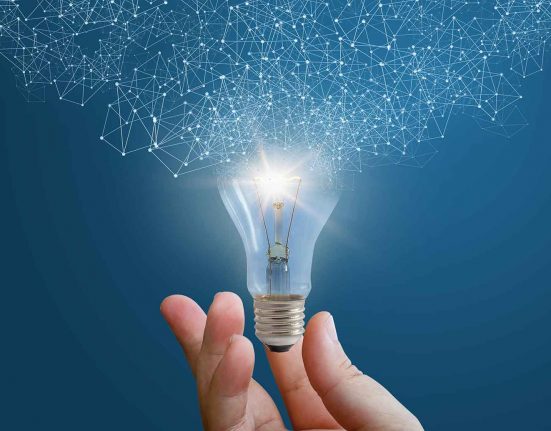 Inova Semiconductors honoured as innovation leader