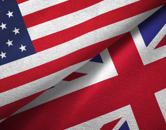 UK seeks business views on response to US tariffs