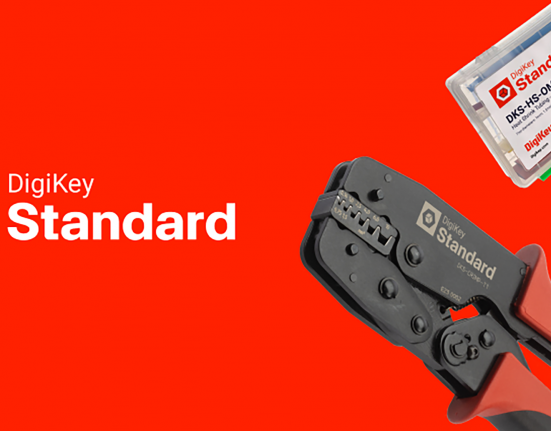 DigiKey unveils DigiKey Standard product portfolio