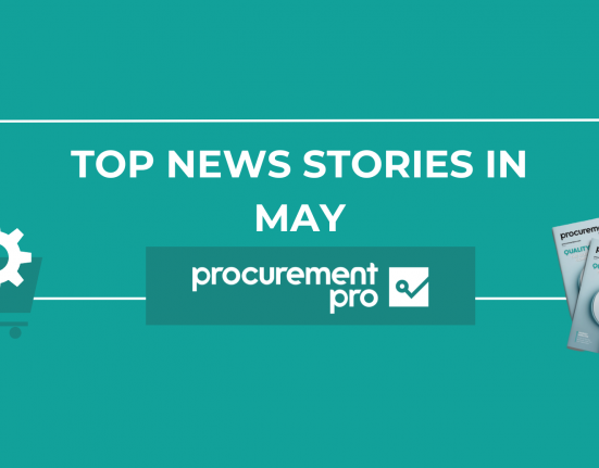 Top news stories in May