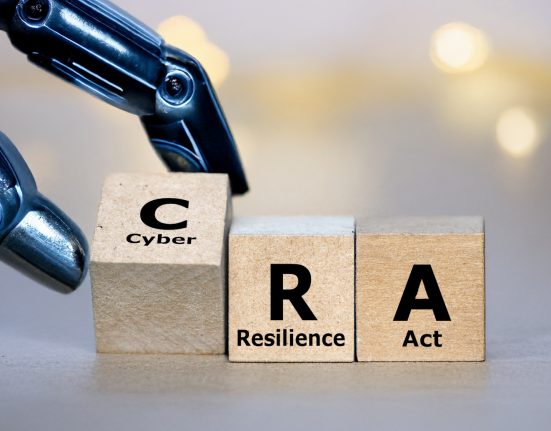 Get prepared for Cyber Resilience Act compliance