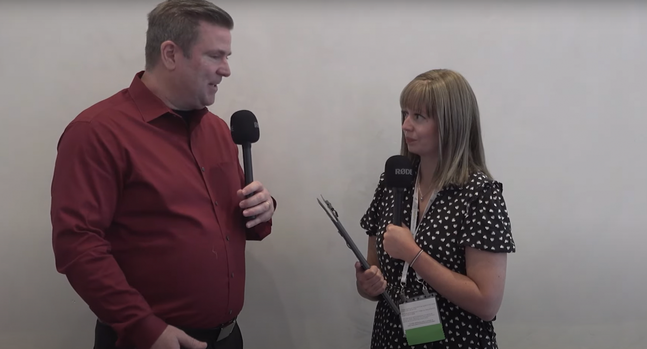DigiKey at EDS Leadership Summit 2025