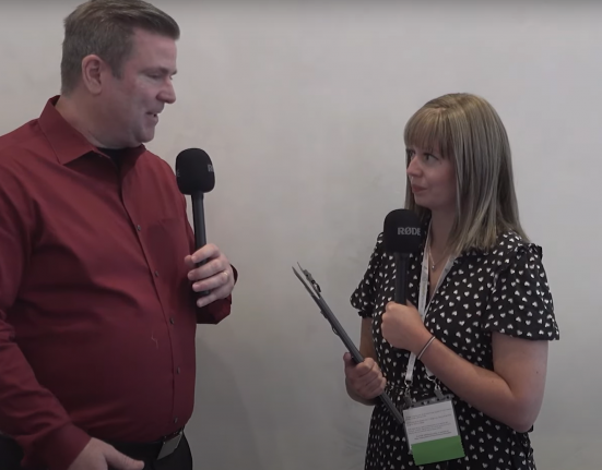 DigiKey at EDS Leadership Summit 2025