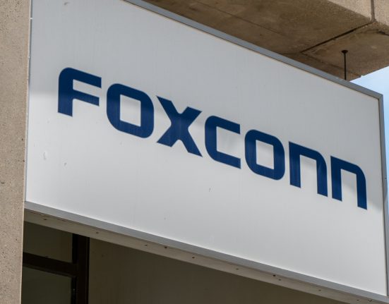 Foxconn commits â‚¬250M to Europeâ€™s first fan-out WLP facility