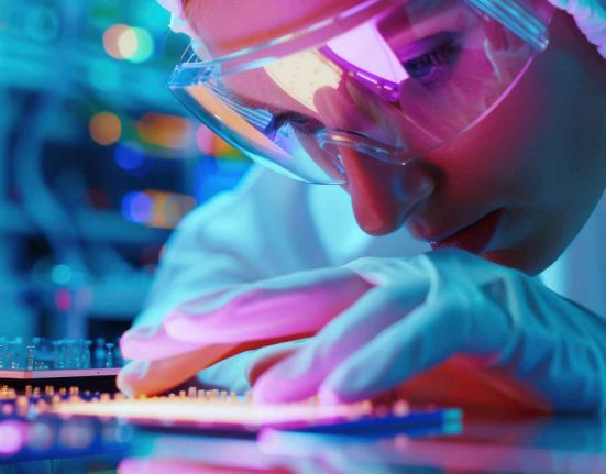 $10M SCALE Capital programme to advance microelectronics