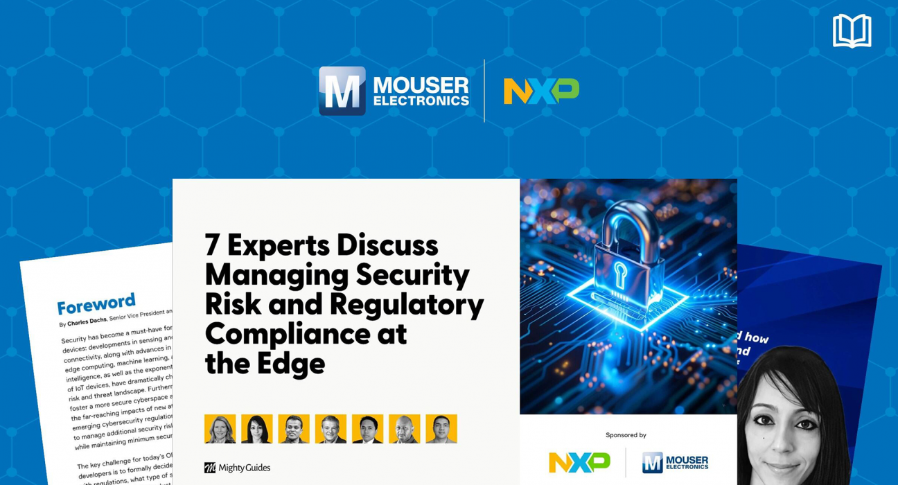 Security risk and regulatory compliance at the Edge