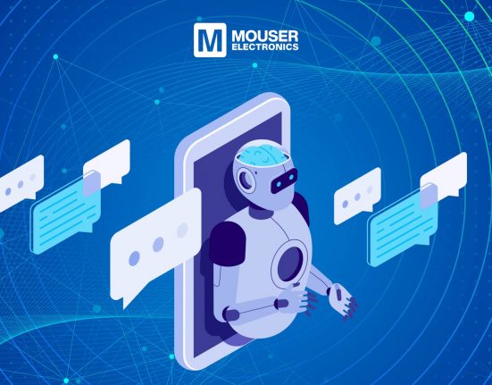 Navigate the expanding world of robotics