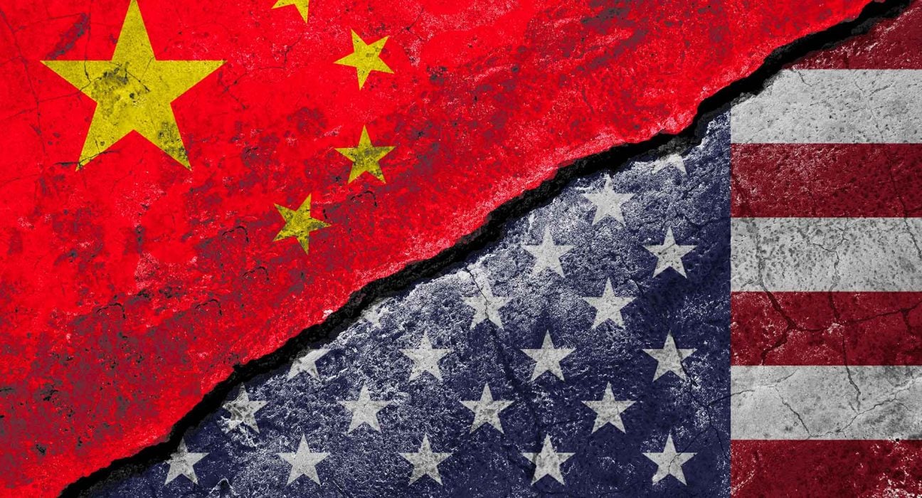 US and China suspend majority of tariffs in 90-day deal