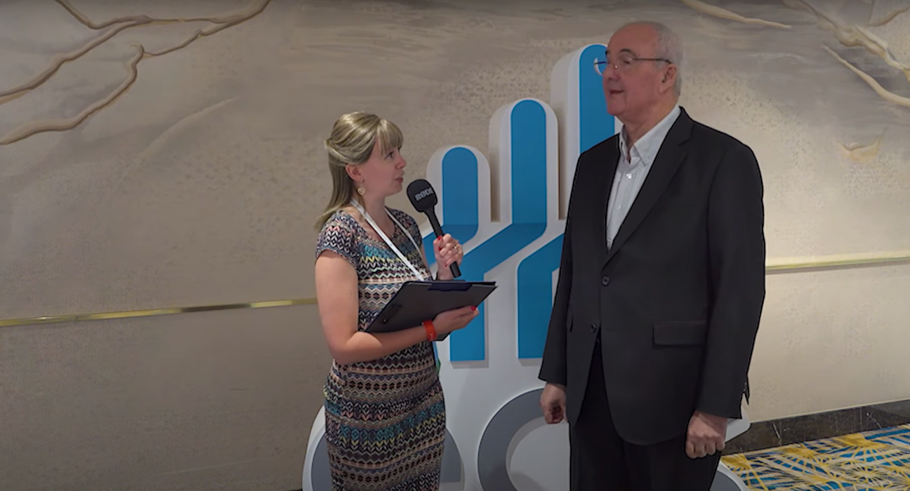 Raltron at EDS Leadership Summit 2025