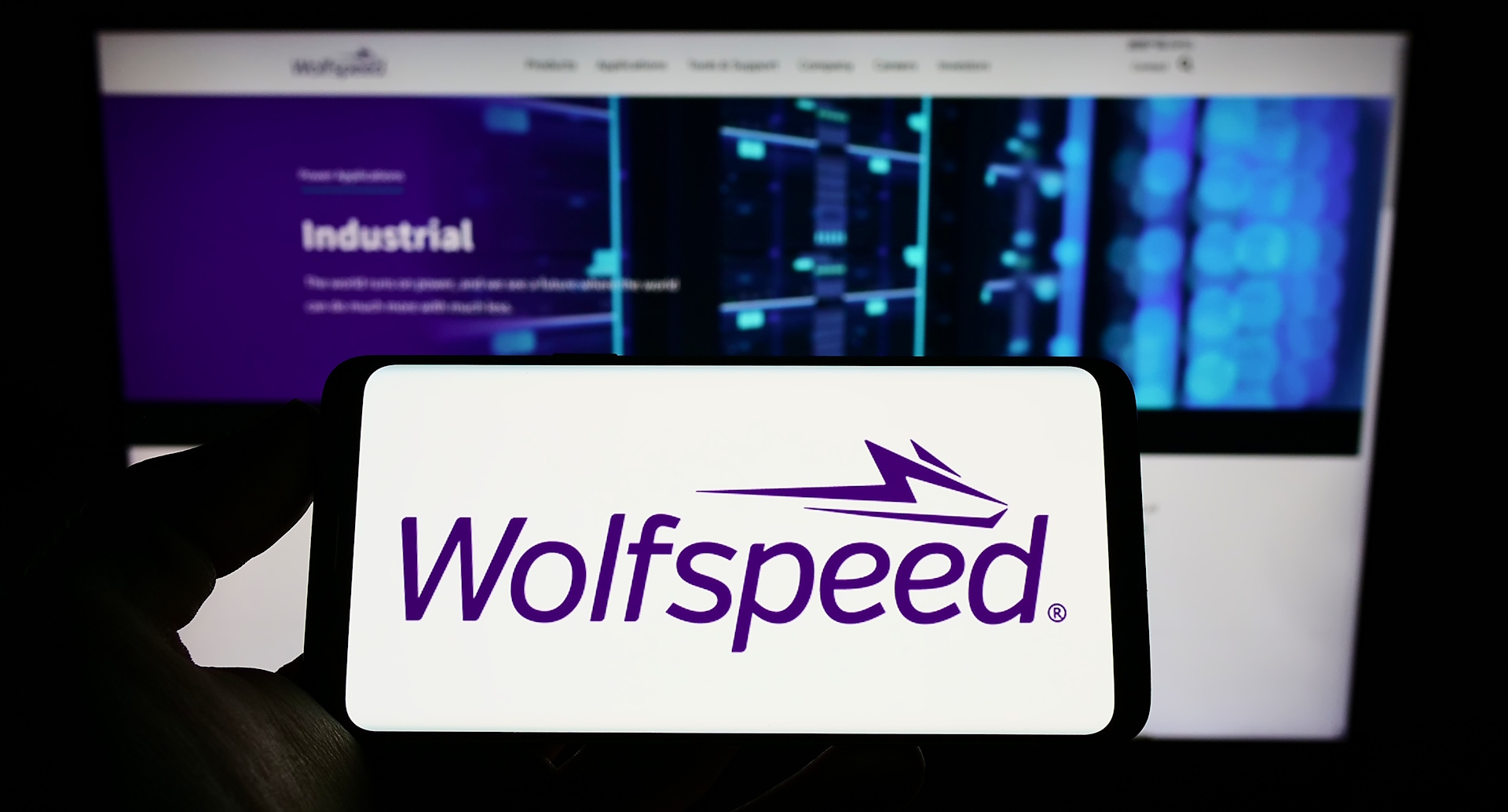 Wolfspeed prepares to file for bankruptcy