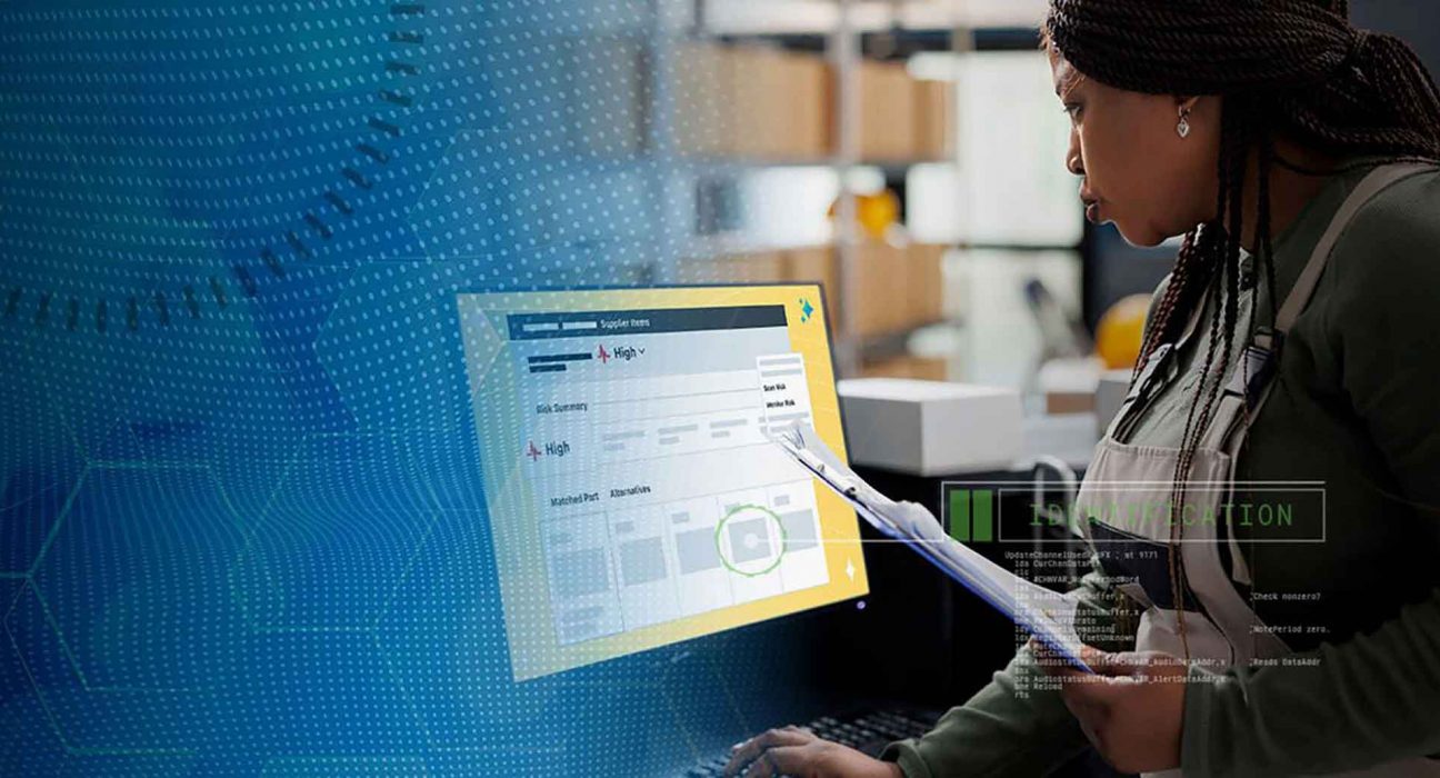 PTC launches Arena Supply Chain Intelligence solution