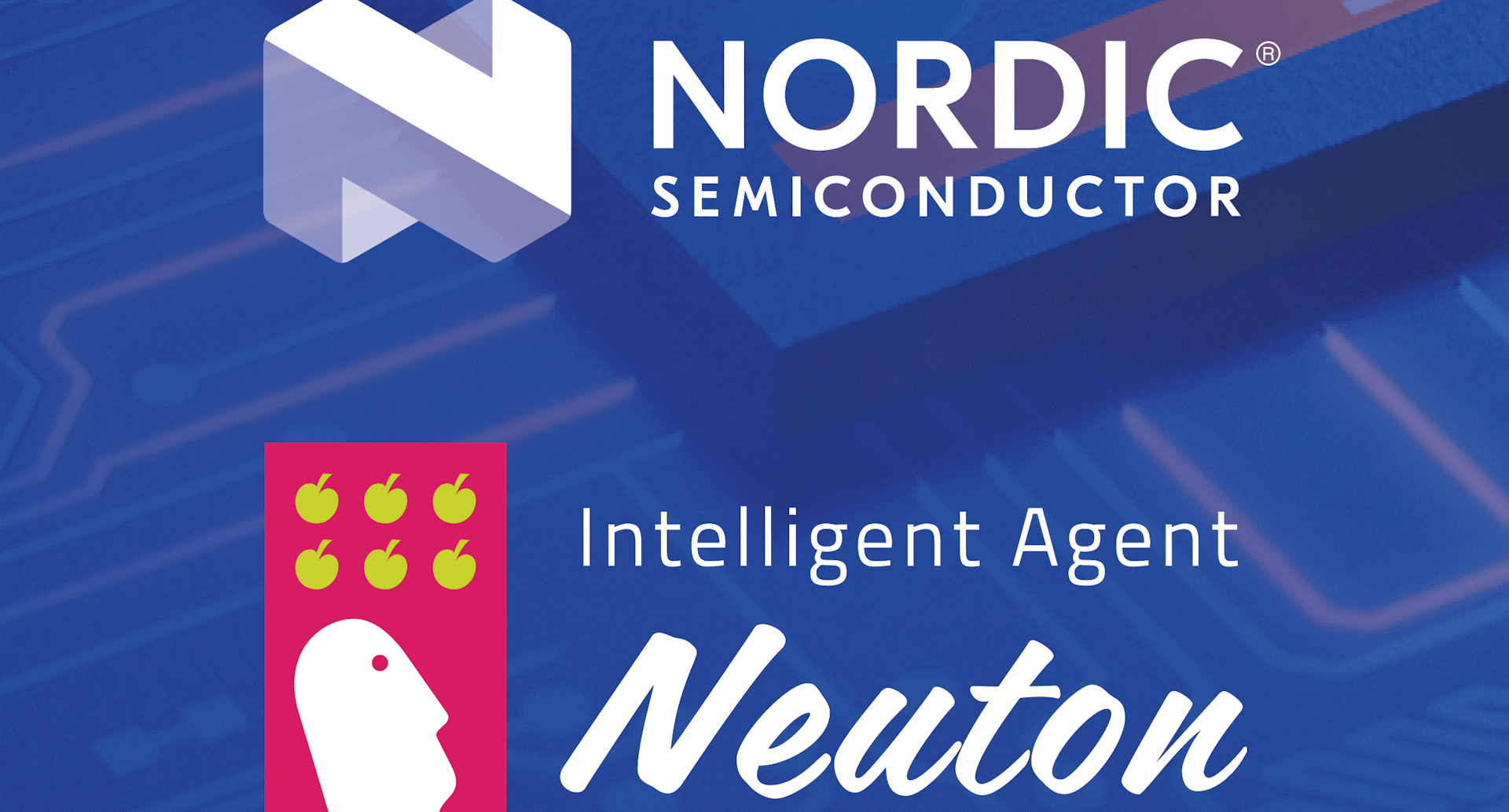 Nordic accelerates Edge AI with acquisition of Neuton.AI