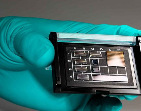EU project to deliver millions of TFLN chips annually
