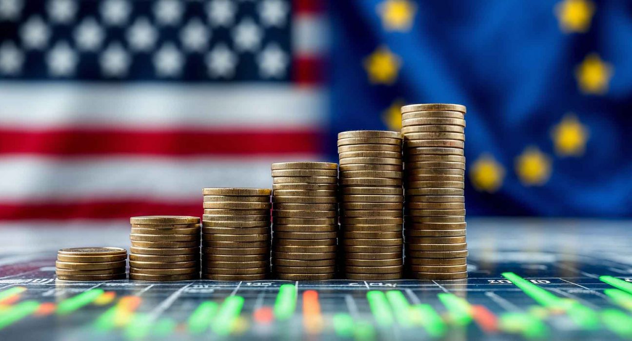 What do Trumpâ€™s tariffs mean for European semiconductor procurement?