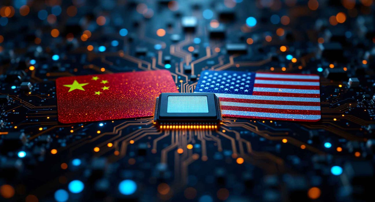 How geopolitics is redirecting semiconductor investment