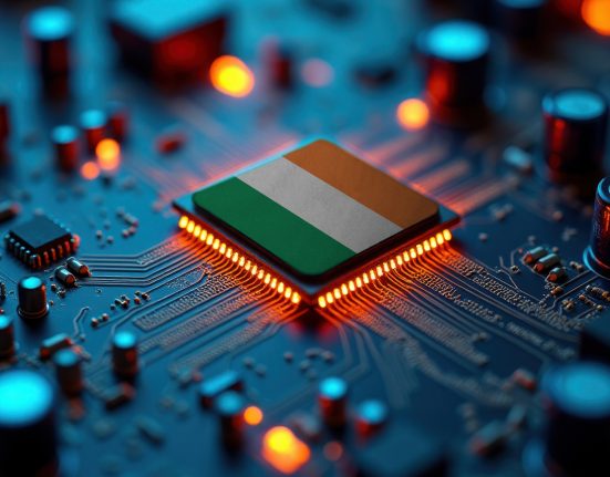 Ireland unveils â€˜Silicon Islandâ€™ semiconductor strategy