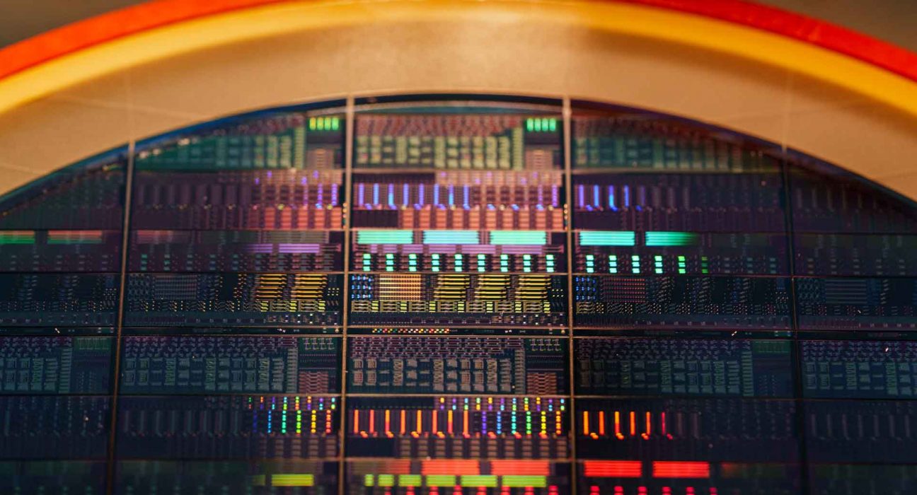 Sandia to help propel US semiconductor manufacturing