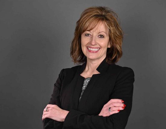 TTI IP&E names Gia Hayes Vice President of Sales