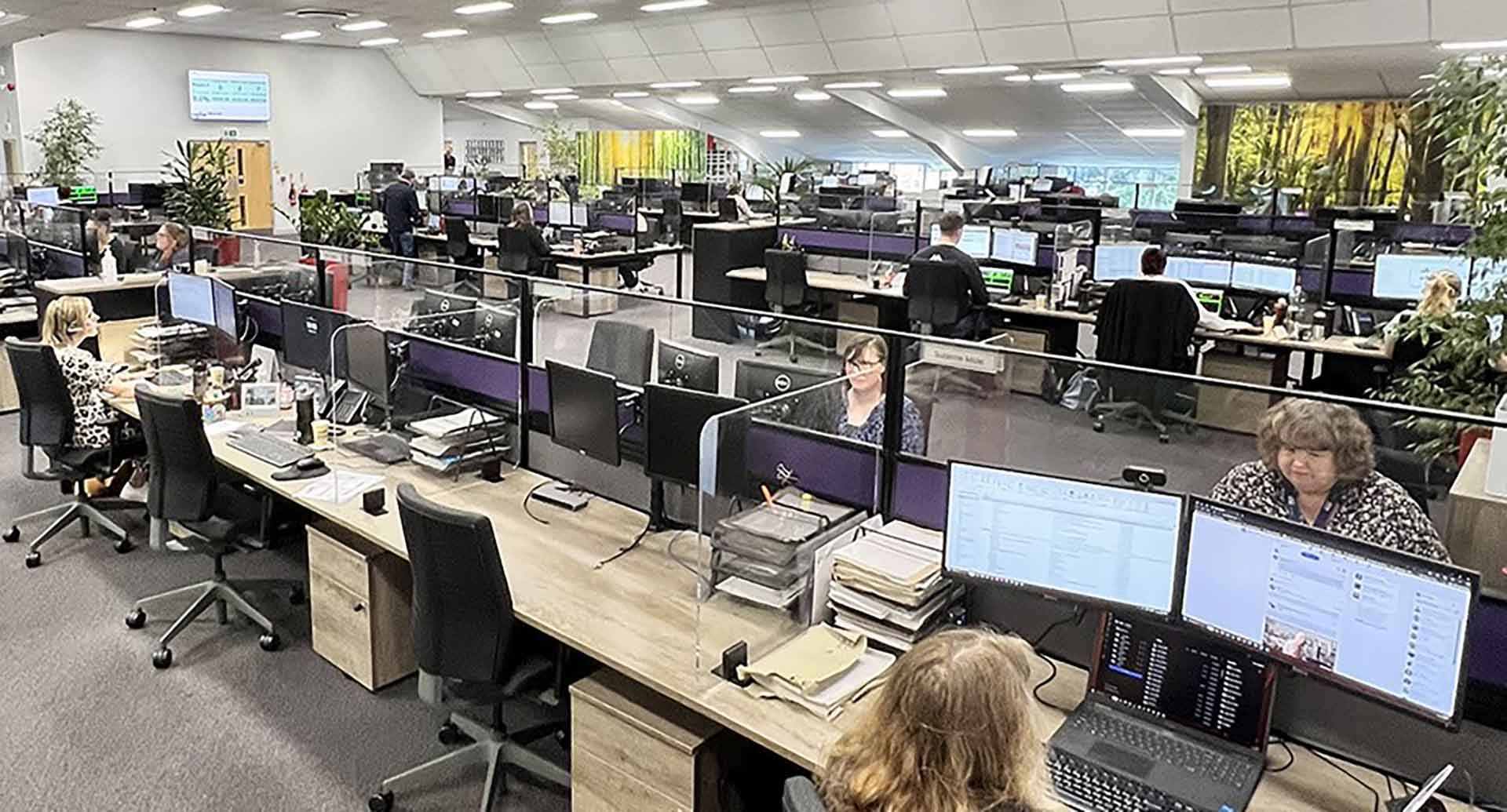 Anglia moves to 4-day week to support staff wellbeing