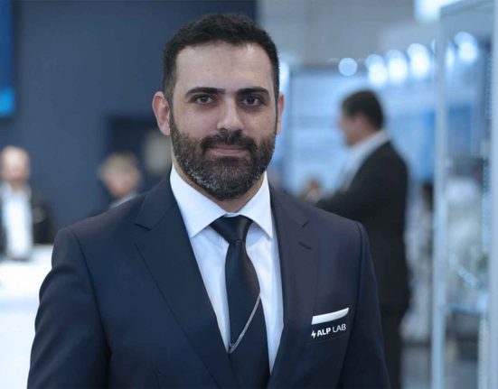 Astute Group sign Alp Lab in Edge AI expansion