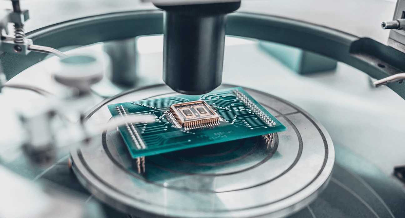 Electronic supply chain security is highly relevant in a world besieged by cyber attacks which are only set to increase, both in frequency and sophistication
