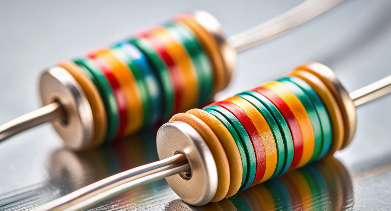 But the real sleeper threat in the supply chain lies in the less glamorous workhorses: passive components