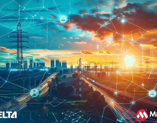Microchip & Delta Electronics partner on silicon carbide solutions
