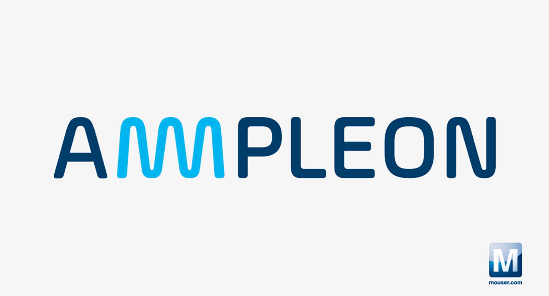 Mouser and Ampleon enter global distribution agreement