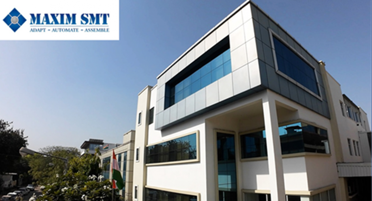 ViTrox is pleased to announce the appointment of Maxim SMT as its new sales channel partner in India, effective 1st June 2025