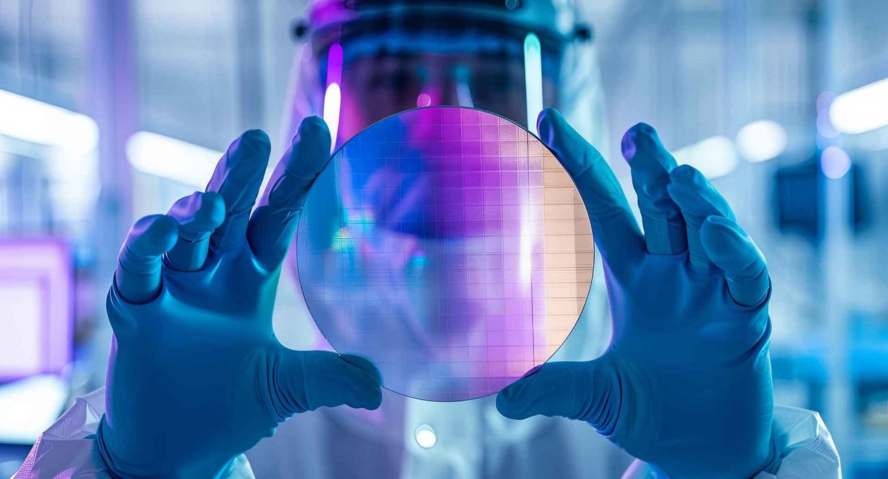 SecureFoundry addresses gaps in US chip innovation