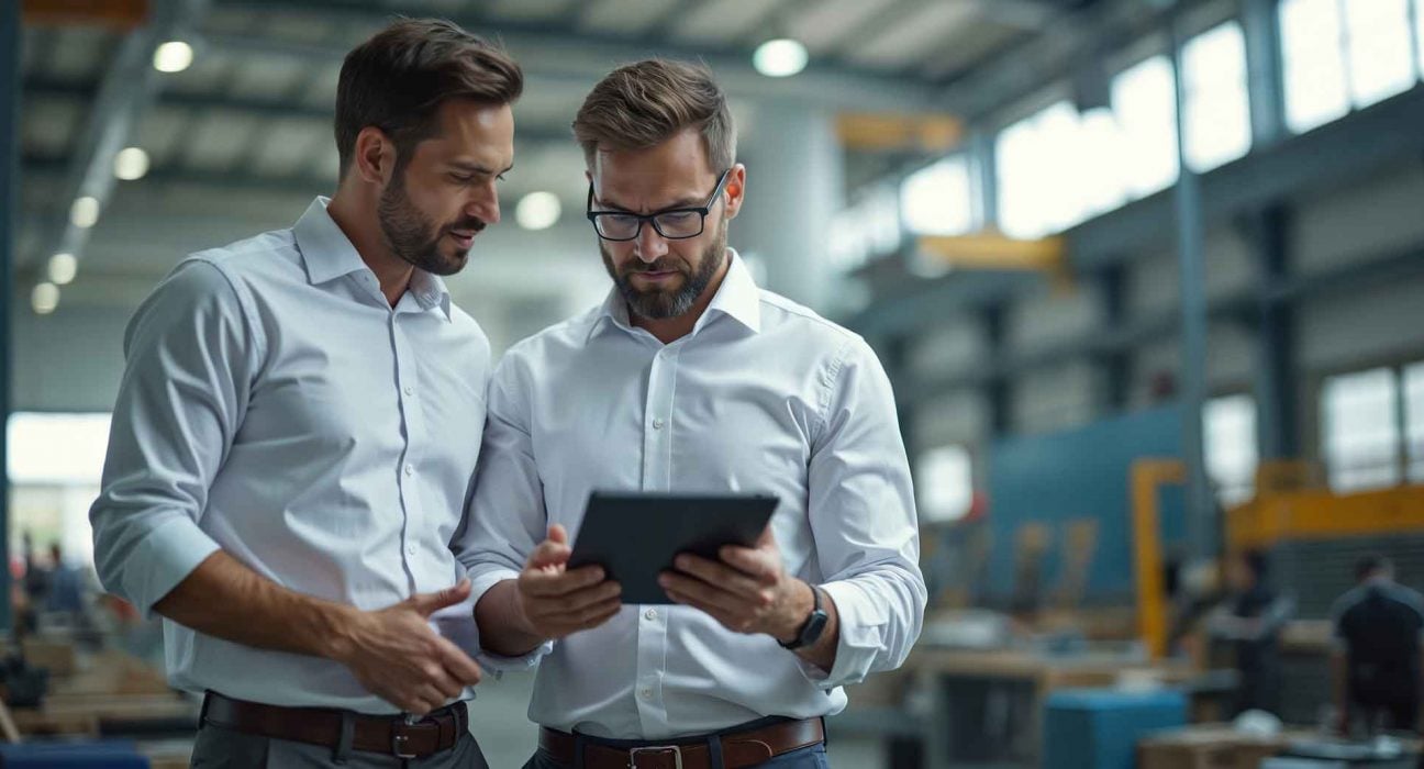 Free online tool helps manufacturers reduce tariff risk