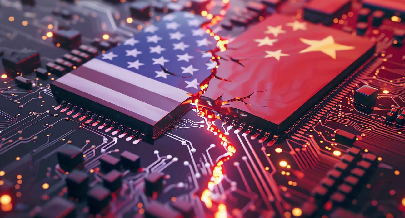 Nasdaq set to surge on Trumpâ€™s NVIDIA U-turn