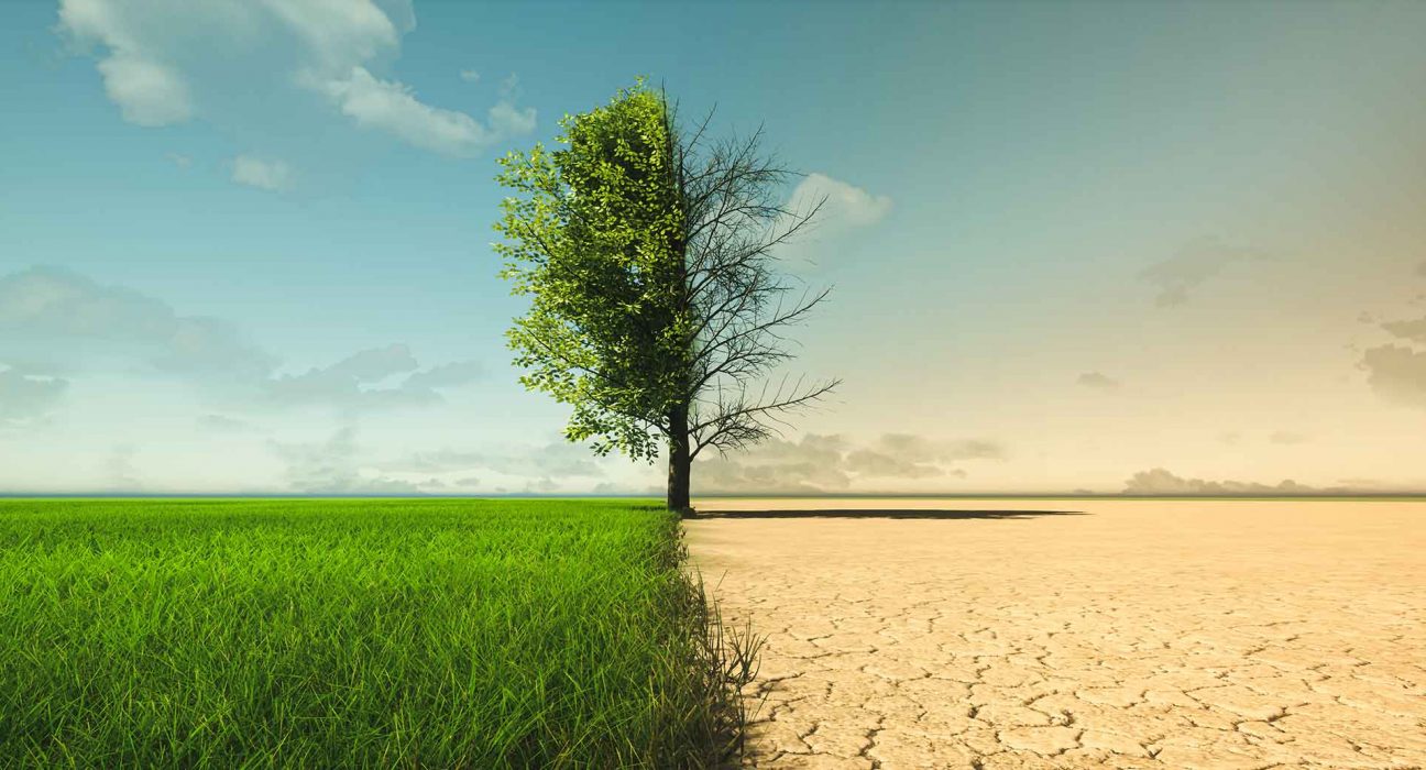 Climate change could disrupt semiconductor production
