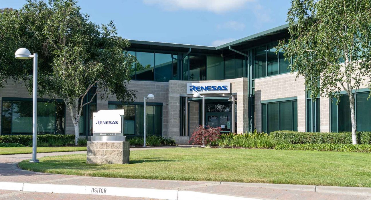 Renesas finalises Â¥235bn loss linked to Wolfspeed